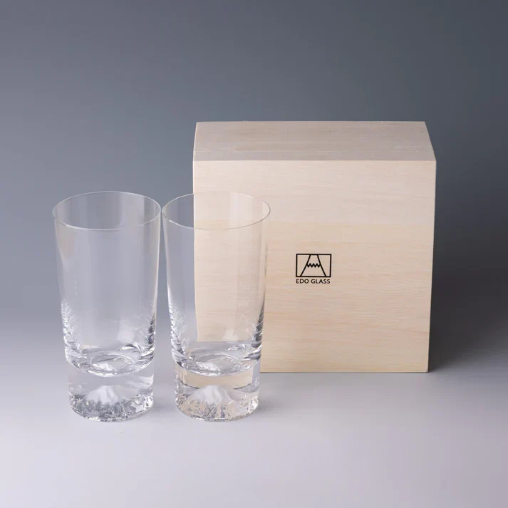 FUJI COCKTAIL GLASS