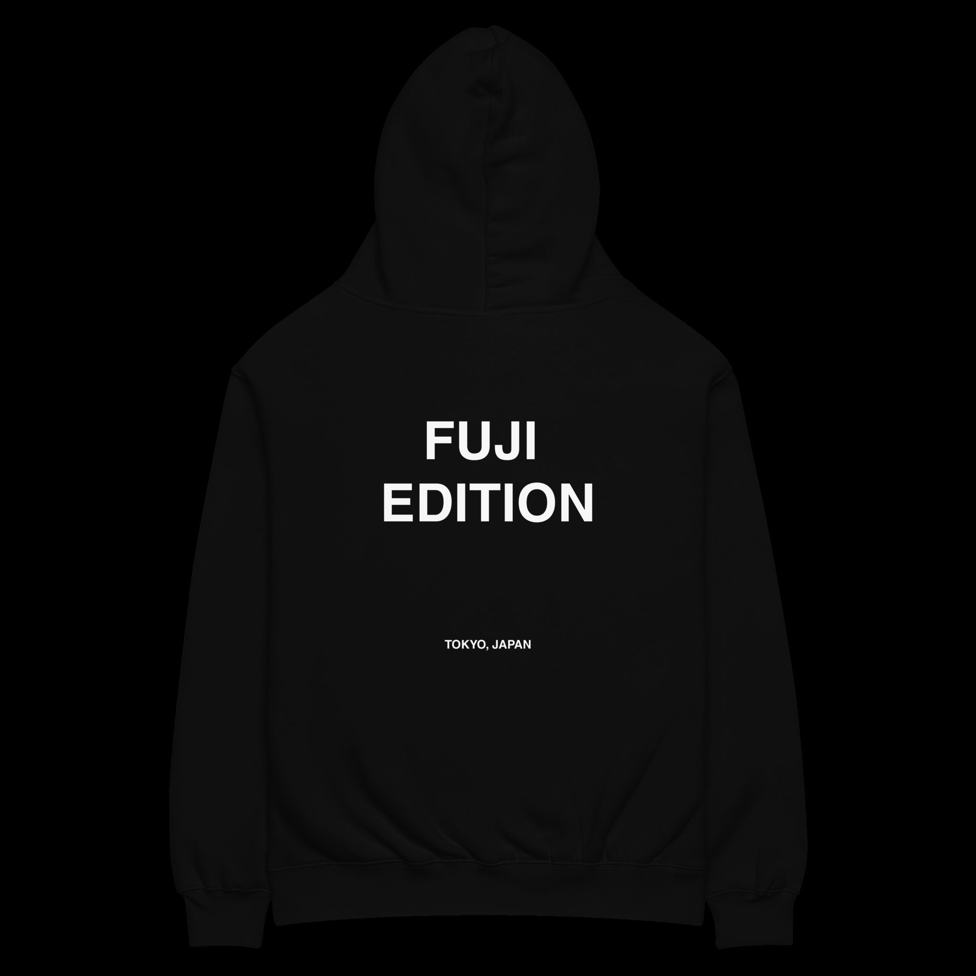 FUJI EDITION ORIGINALS