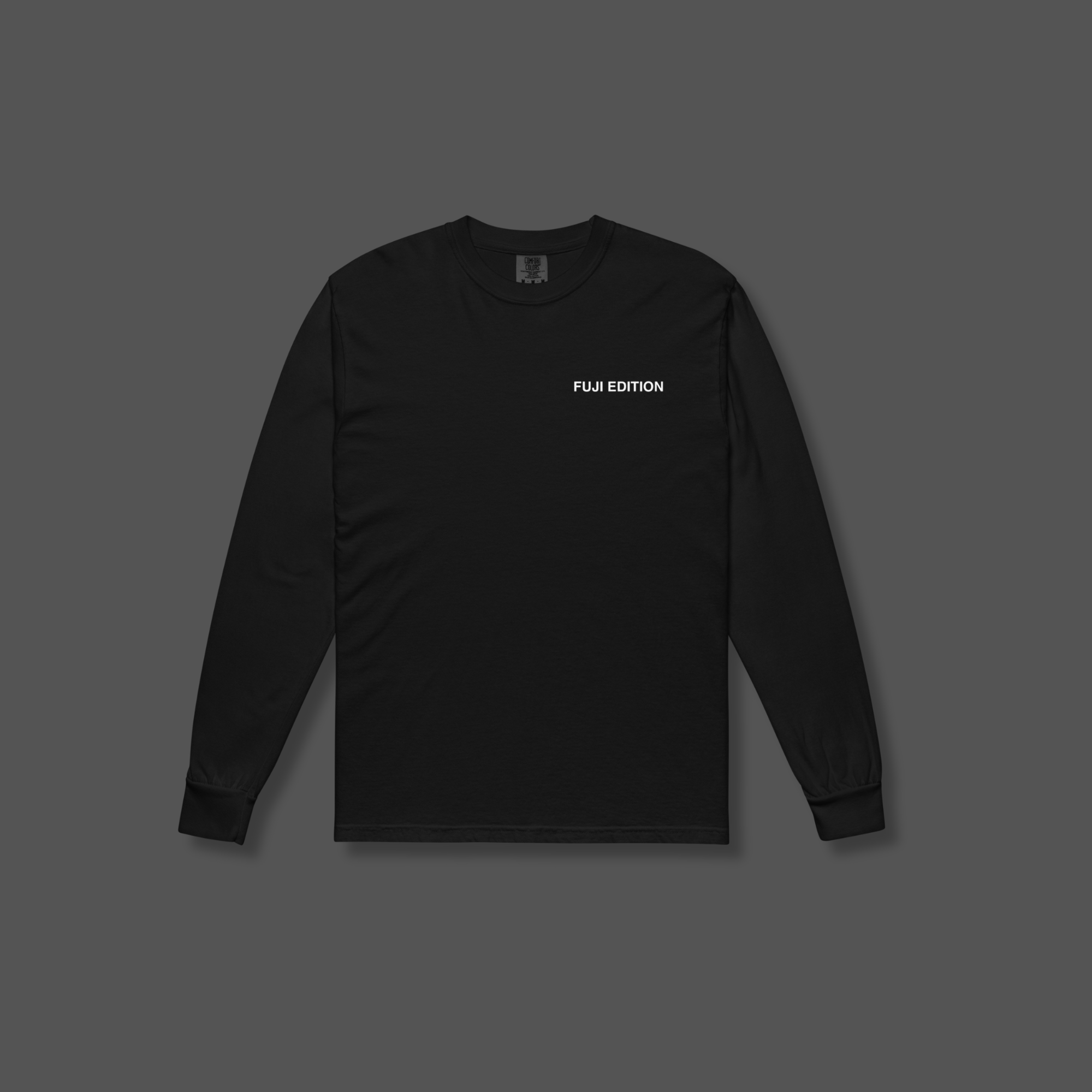ORIGINAL LONG SLEEVE SHIRT