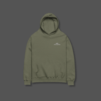 TSURU HOODIE