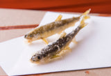 Tempura Ginza Onodera
