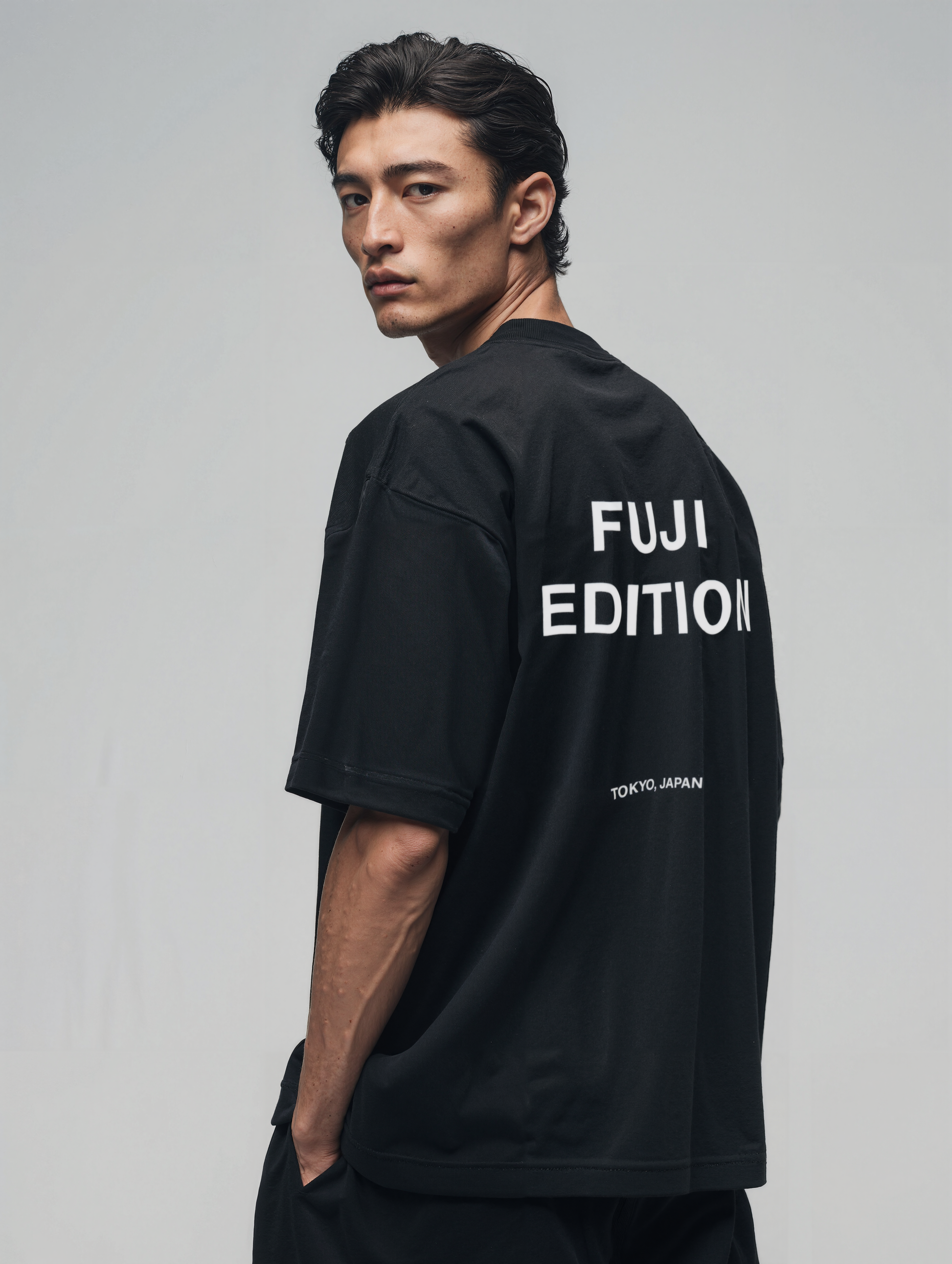 FUJI EDITION ORIGINAL T-SHIRT