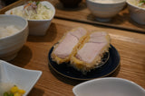 Tonkatsu Narikura
