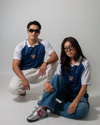 SAMURAI RETRO KIT