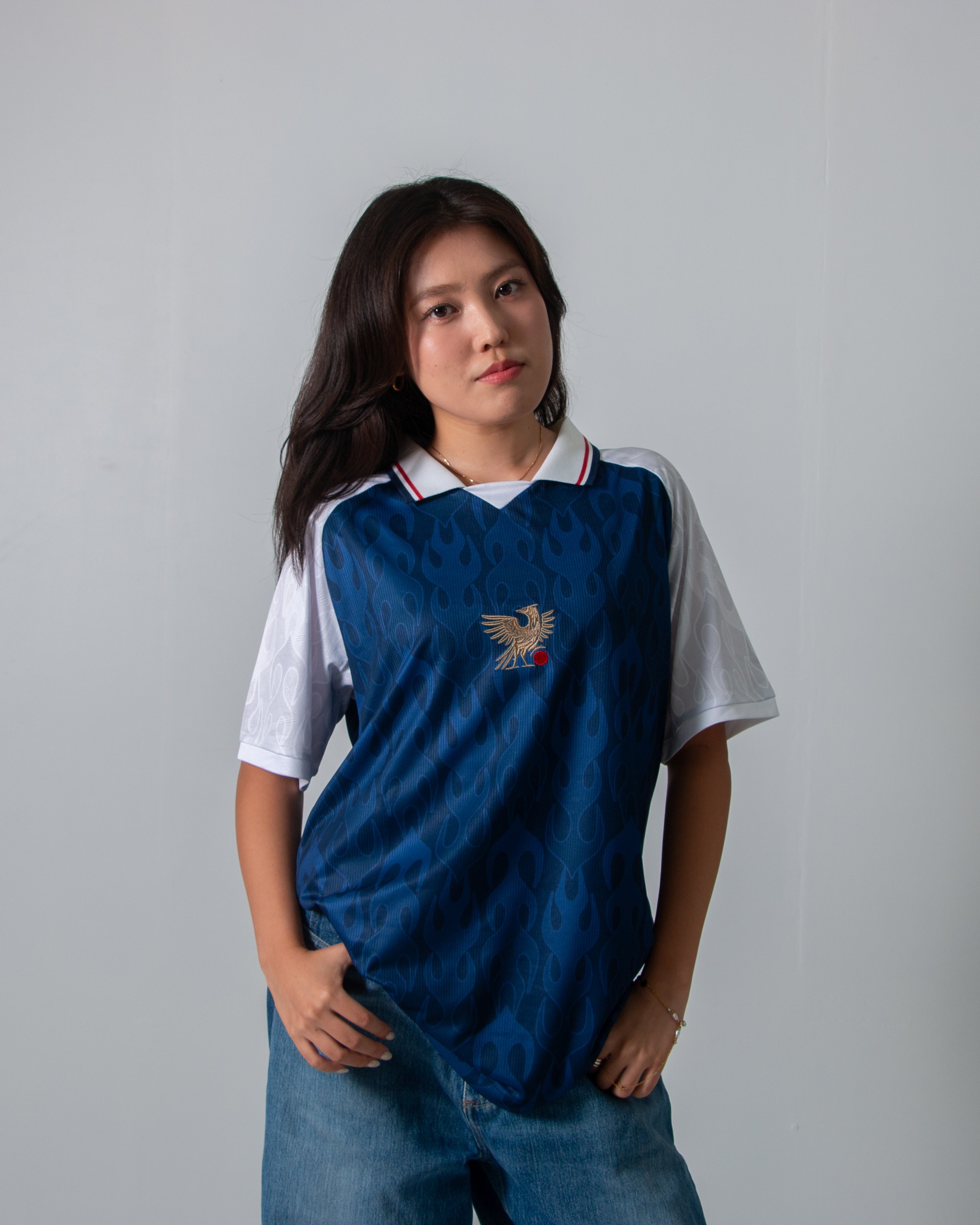 SAMURAI RETRO KIT