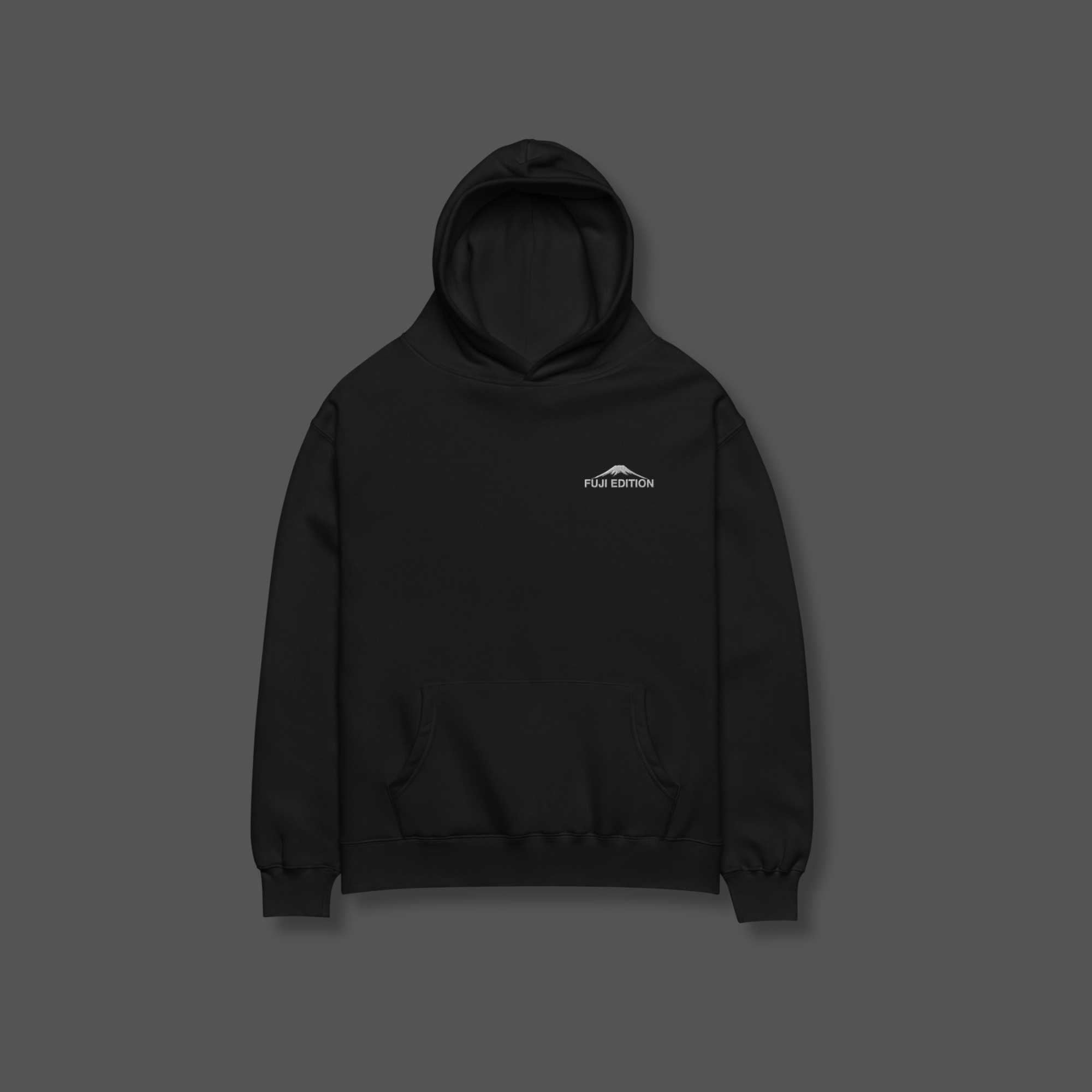 TSURU HOODIE