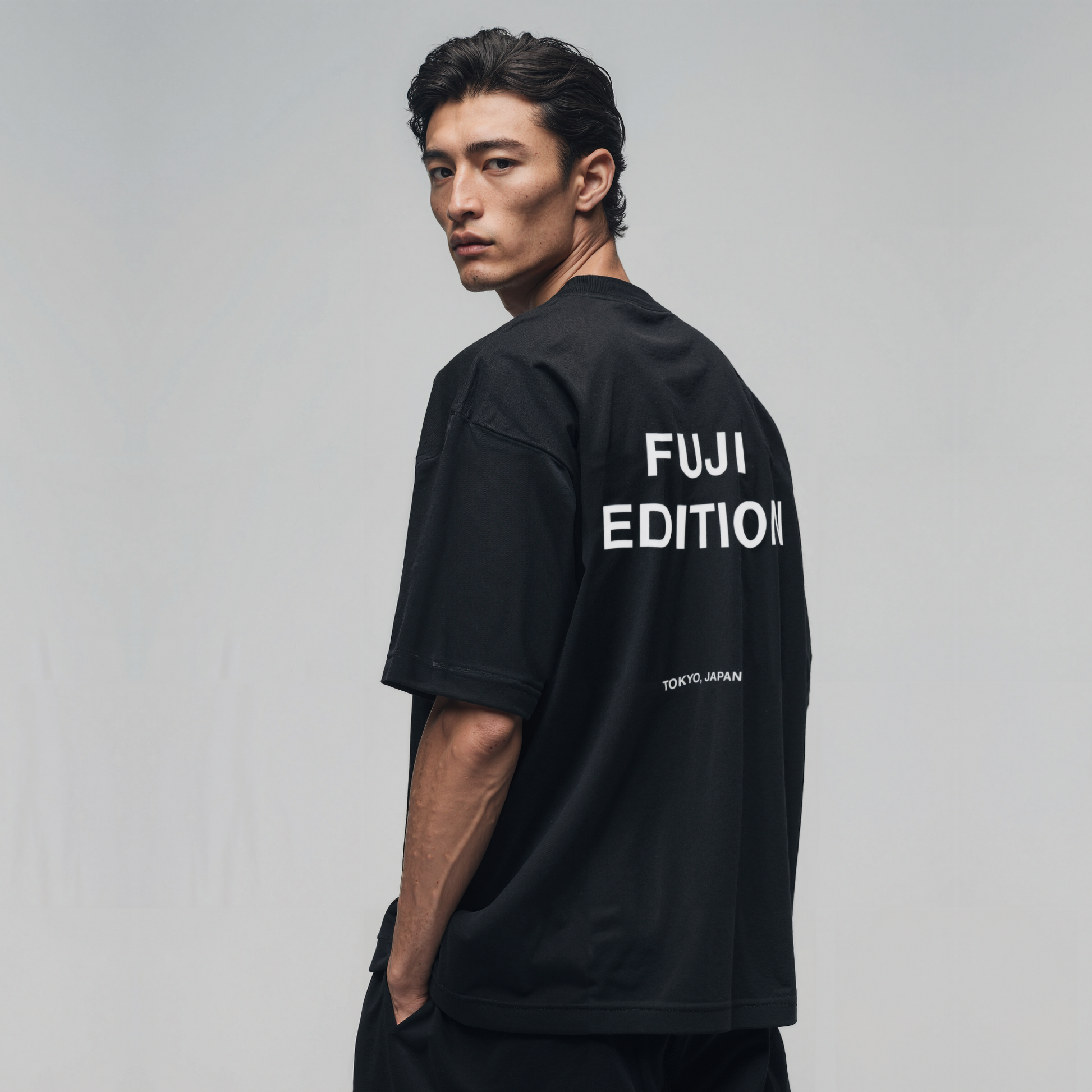 FUJI EDITION ORIGINAL T-SHIRT