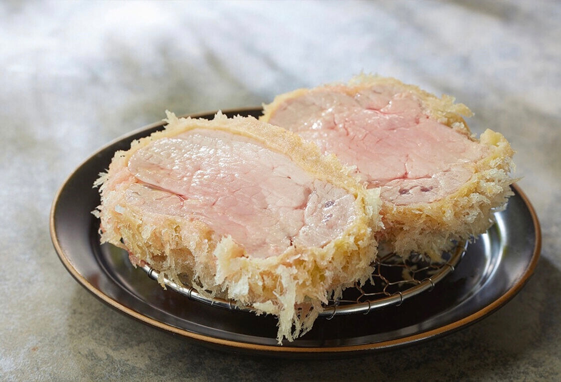 Tonkatsu Narikura