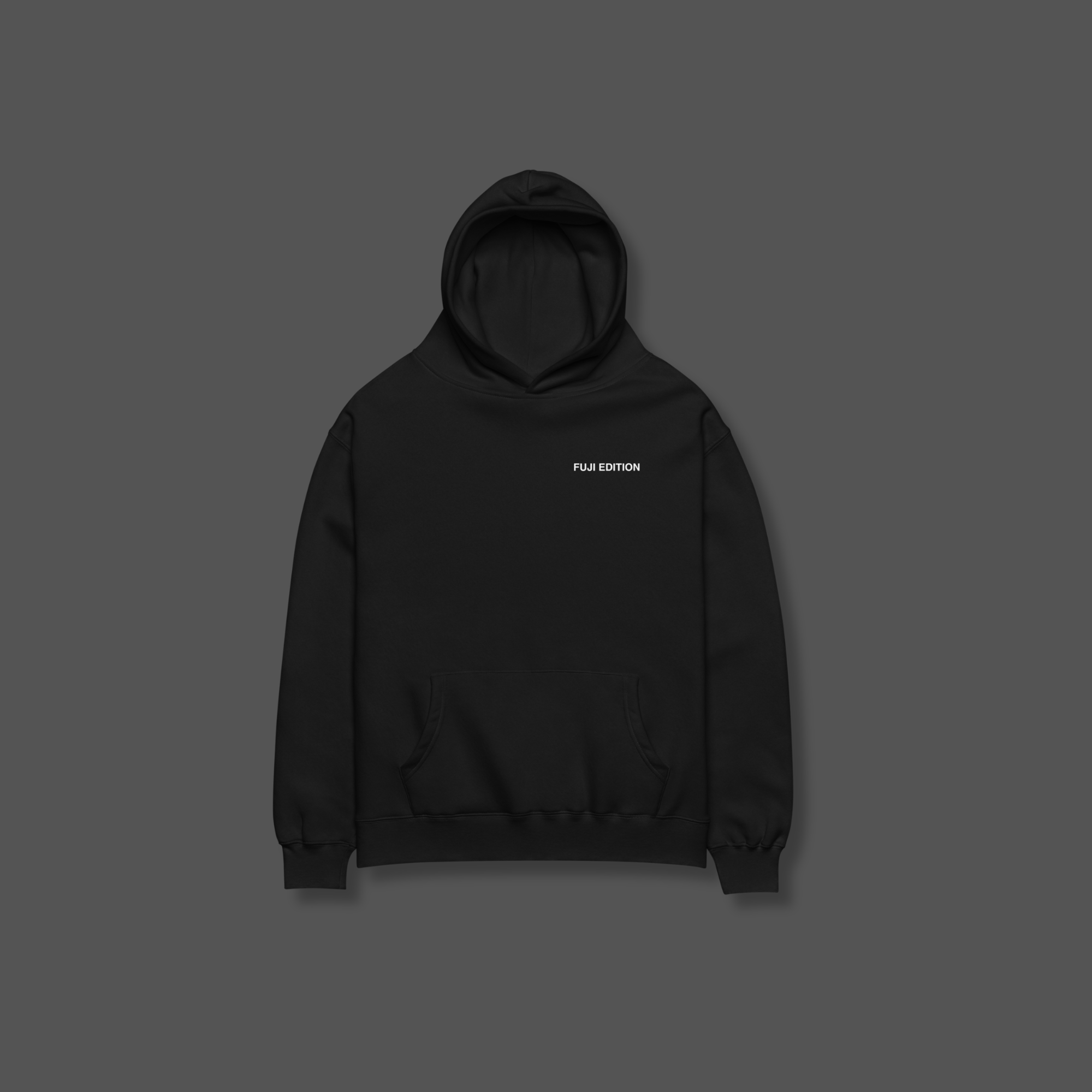 TSURU HOODIE V2