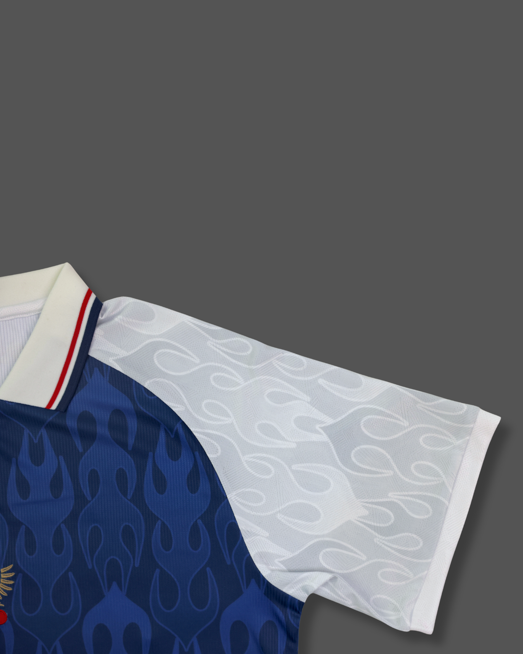 SAMURAI RETRO KIT