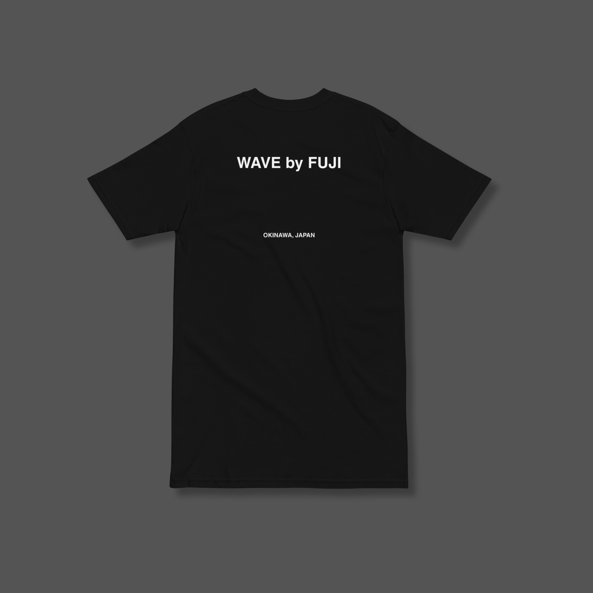 WAVE by FUJI OKINAWA EDITION