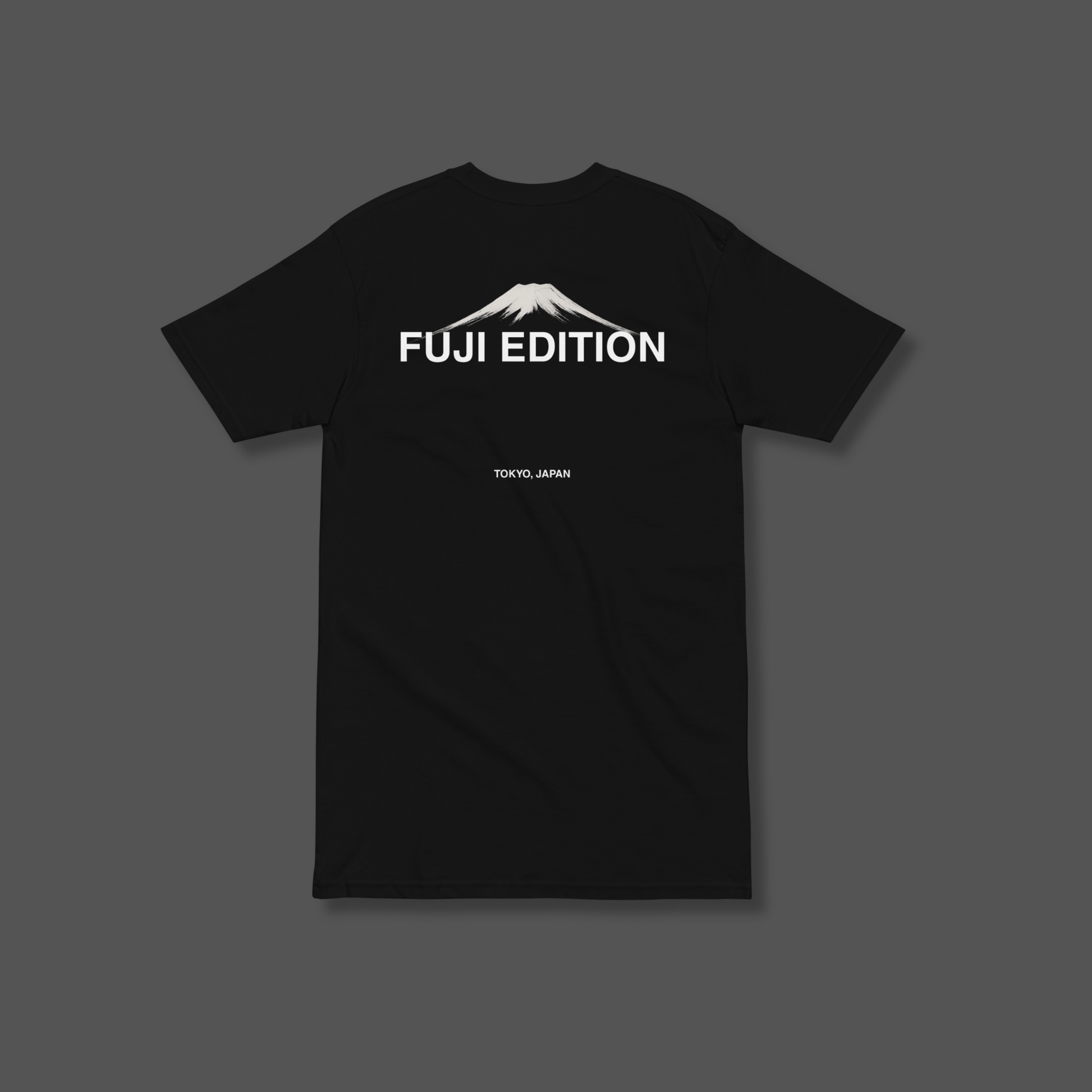 FUJI EDITION ORIGINAL T-SHIRT