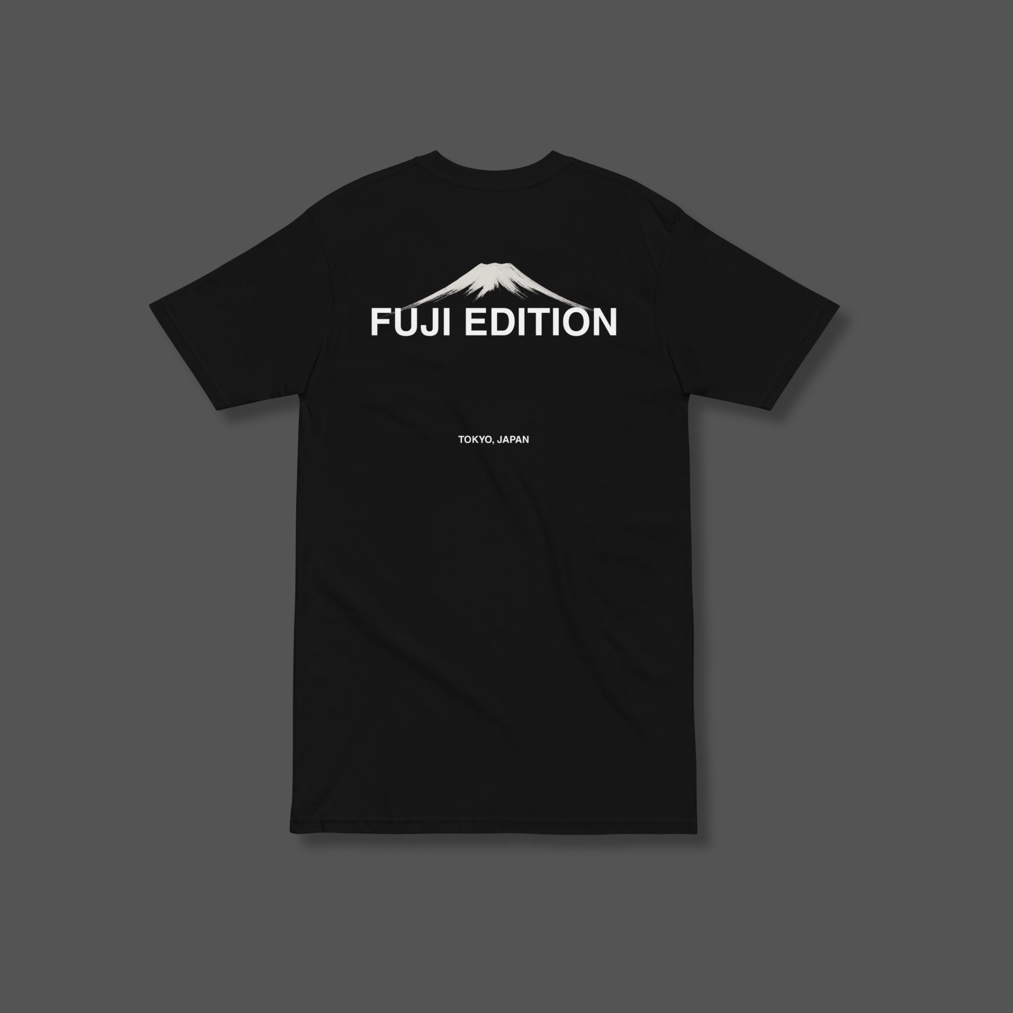 ORIGINAL T-SHIRT