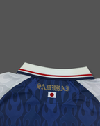 SAMURAI RETRO KIT