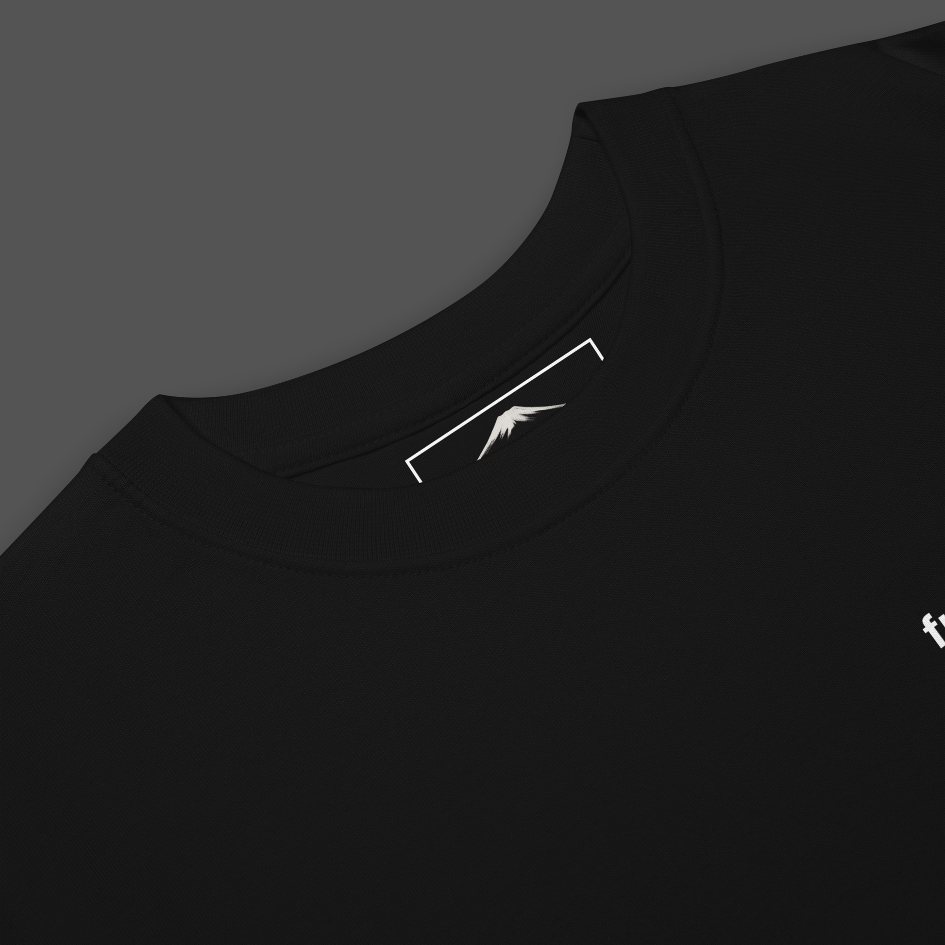 FUJI EDITION MONOGRAM T-SHIRT