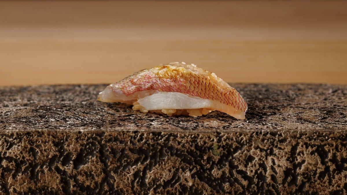 Sushi AKA Tokyo