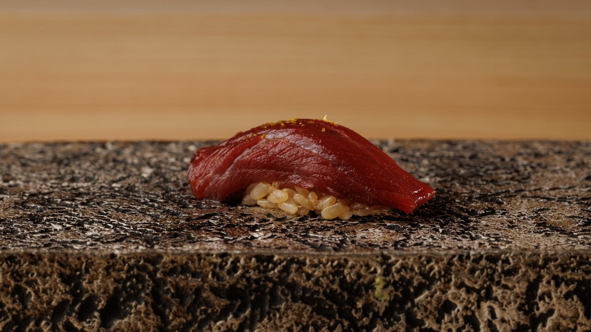 Sushi AKA Tokyo