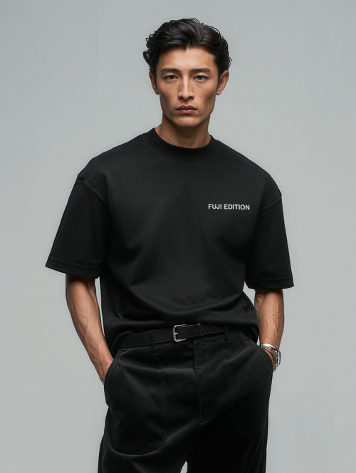 FUJI EDITION ORIGINAL T-SHIRT