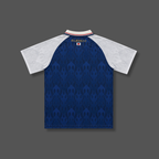SAMURAI RETRO KIT
