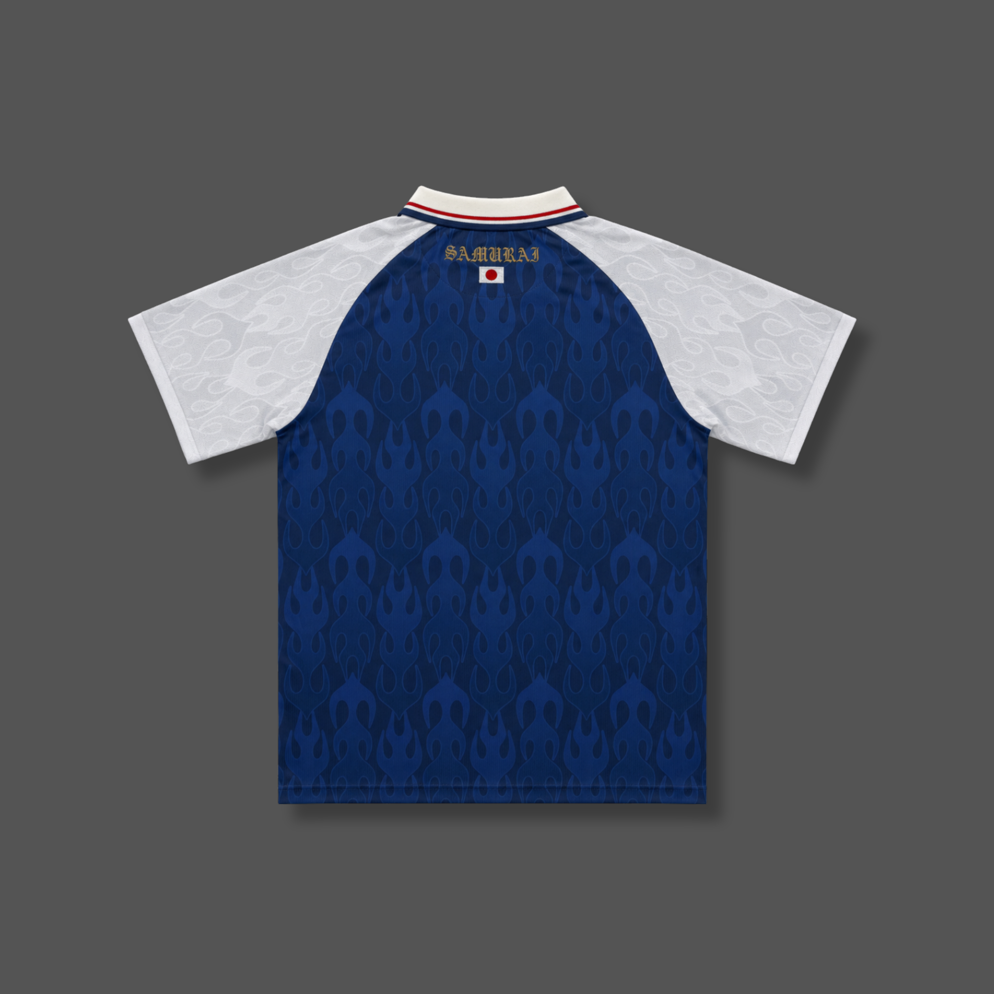 SAMURAI RETRO KIT