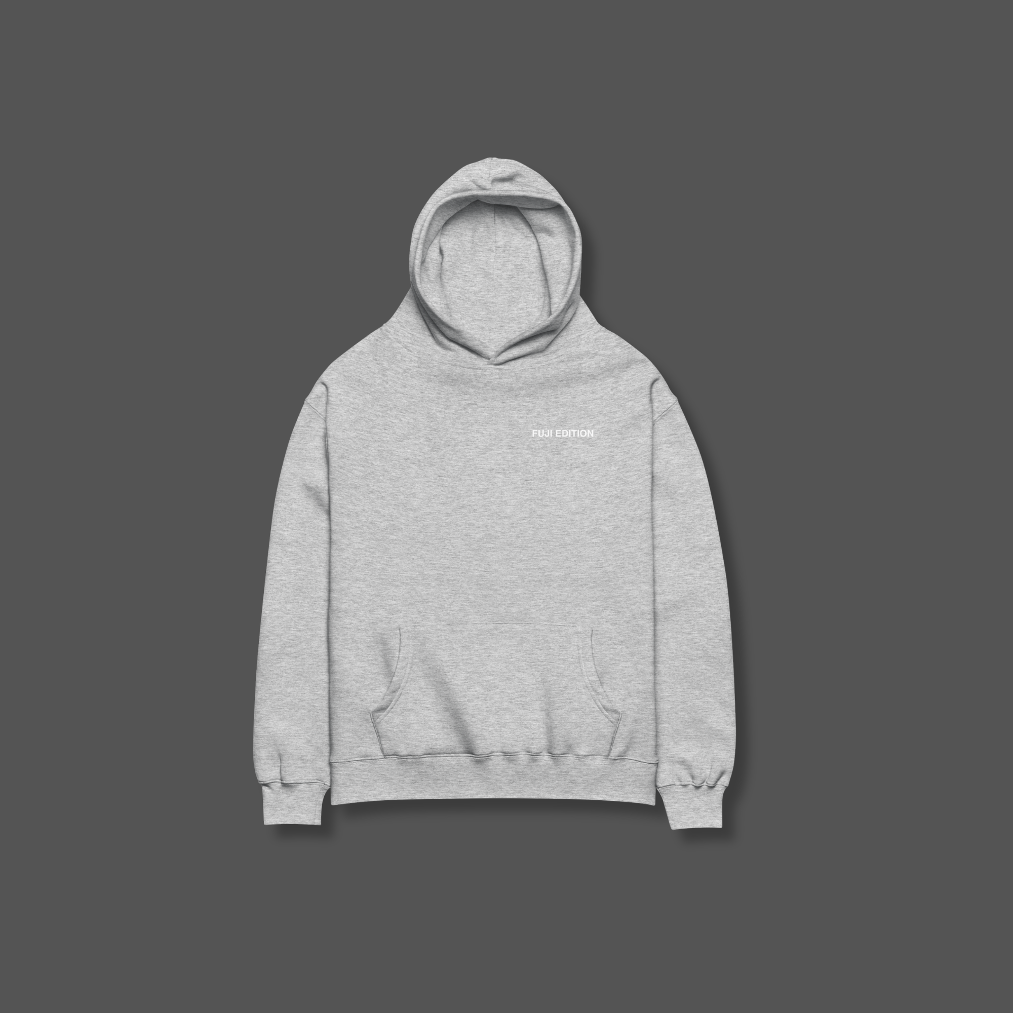 TSURU HOODIE V2