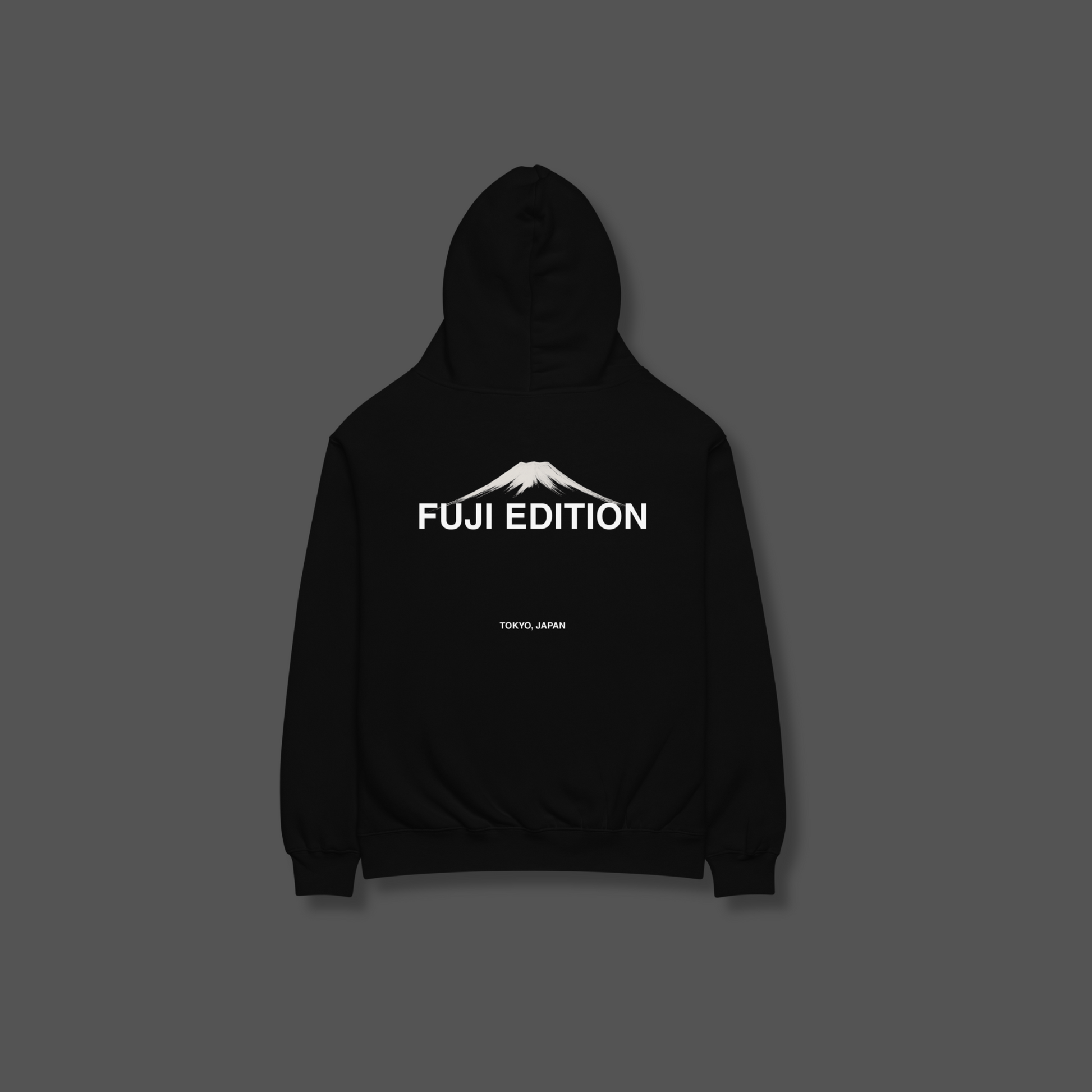 FUJI EDITION ORIGINAL HOODIE