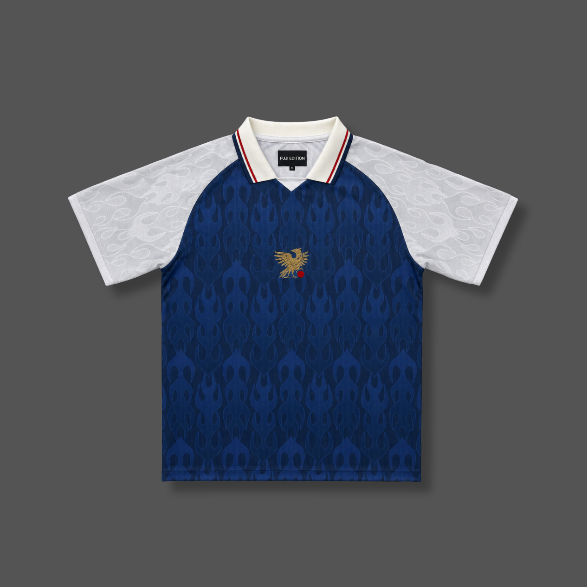 SAMURAI RETRO KIT