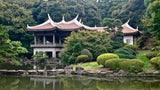 Shinjuku Gyoen