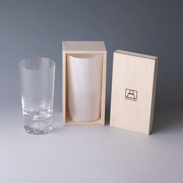 FUJI COCKTAIL GLASS