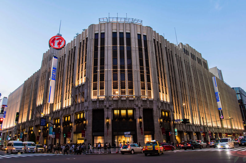 Isetan