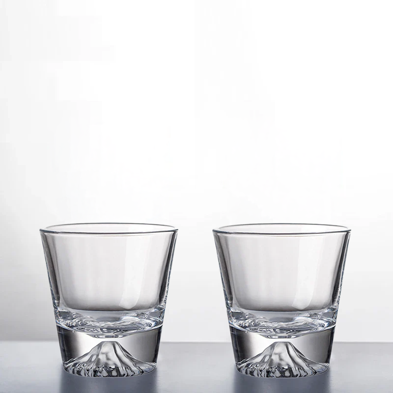 FUJI COCKTAIL GLASS