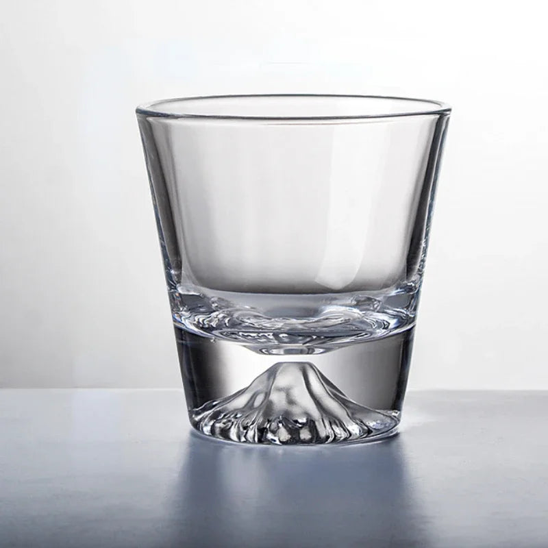 FUJI COCKTAIL GLASS