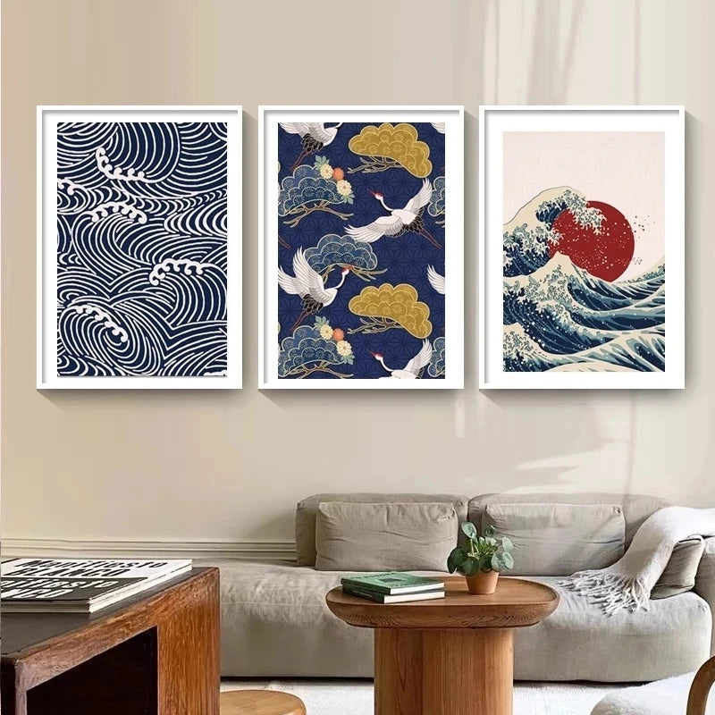 UKIYO ART