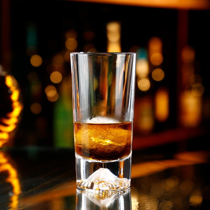 FUJI COCKTAIL GLASS