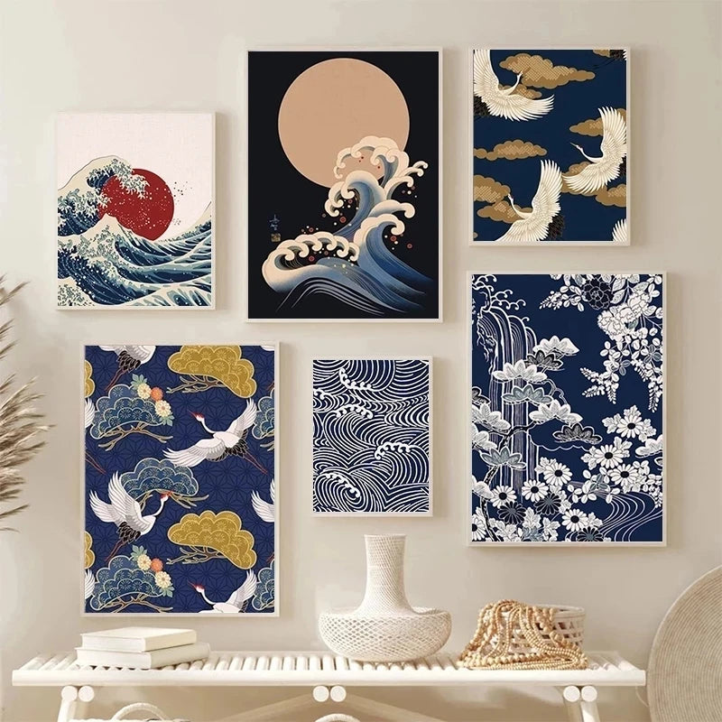 UKIYO ART