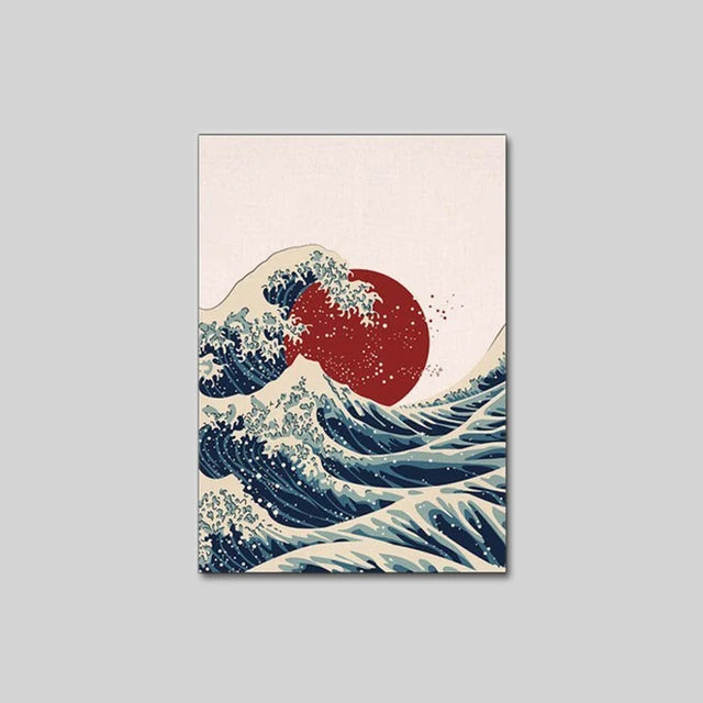 UKIYO ART