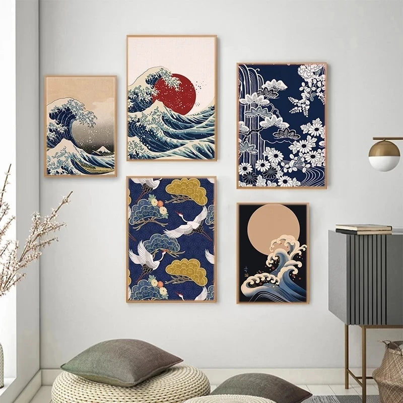 UKIYO ART