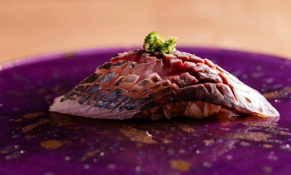 Sushi Suntos