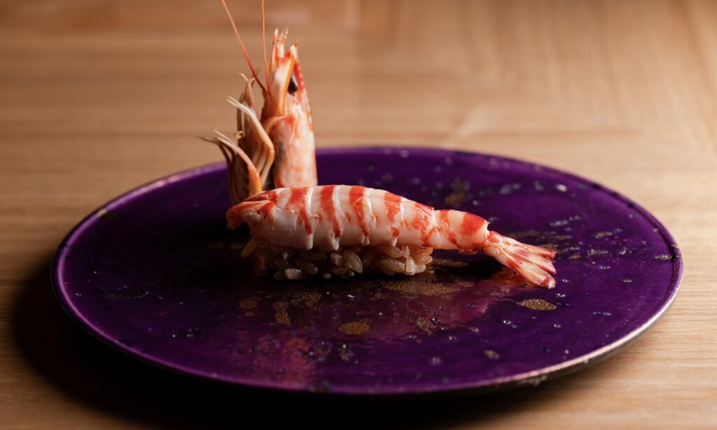 Sushi Suntos