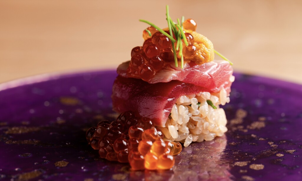 Sushi Suntos