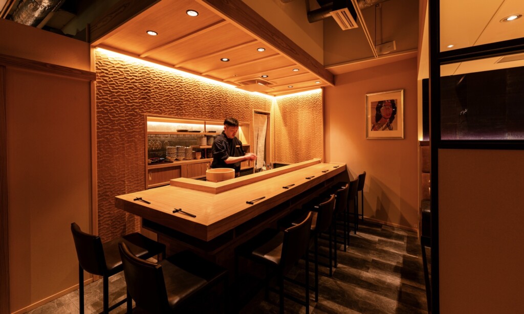 Sushi Suntos