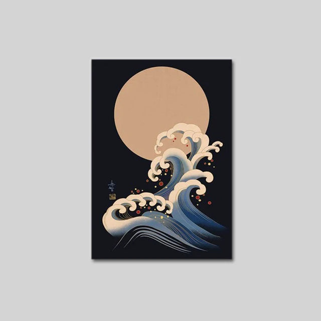 UKIYO ART