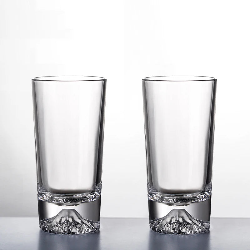 FUJI COCKTAIL GLASS