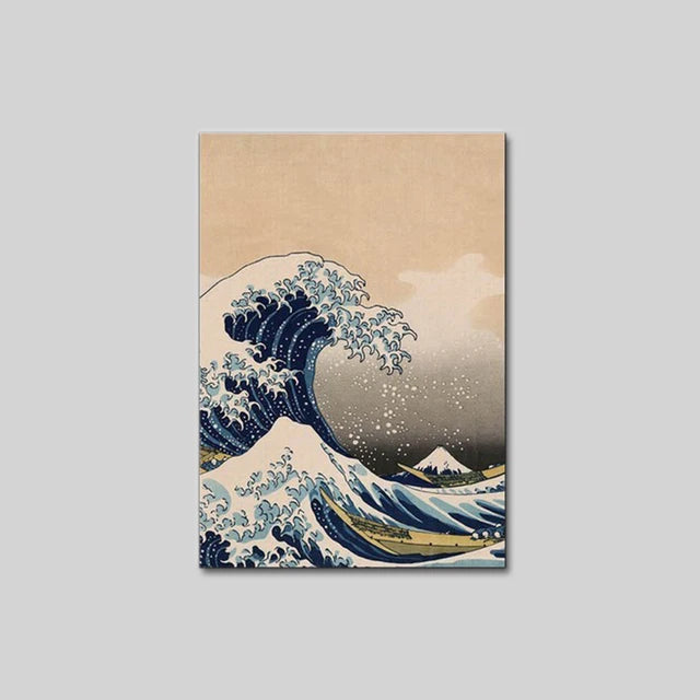 UKIYO ART