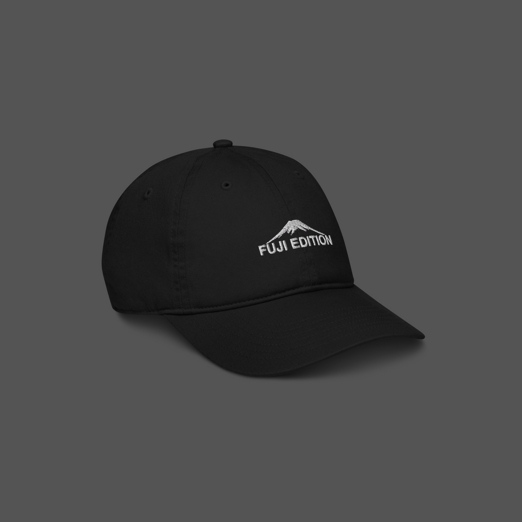 FUJI 3776M CAP