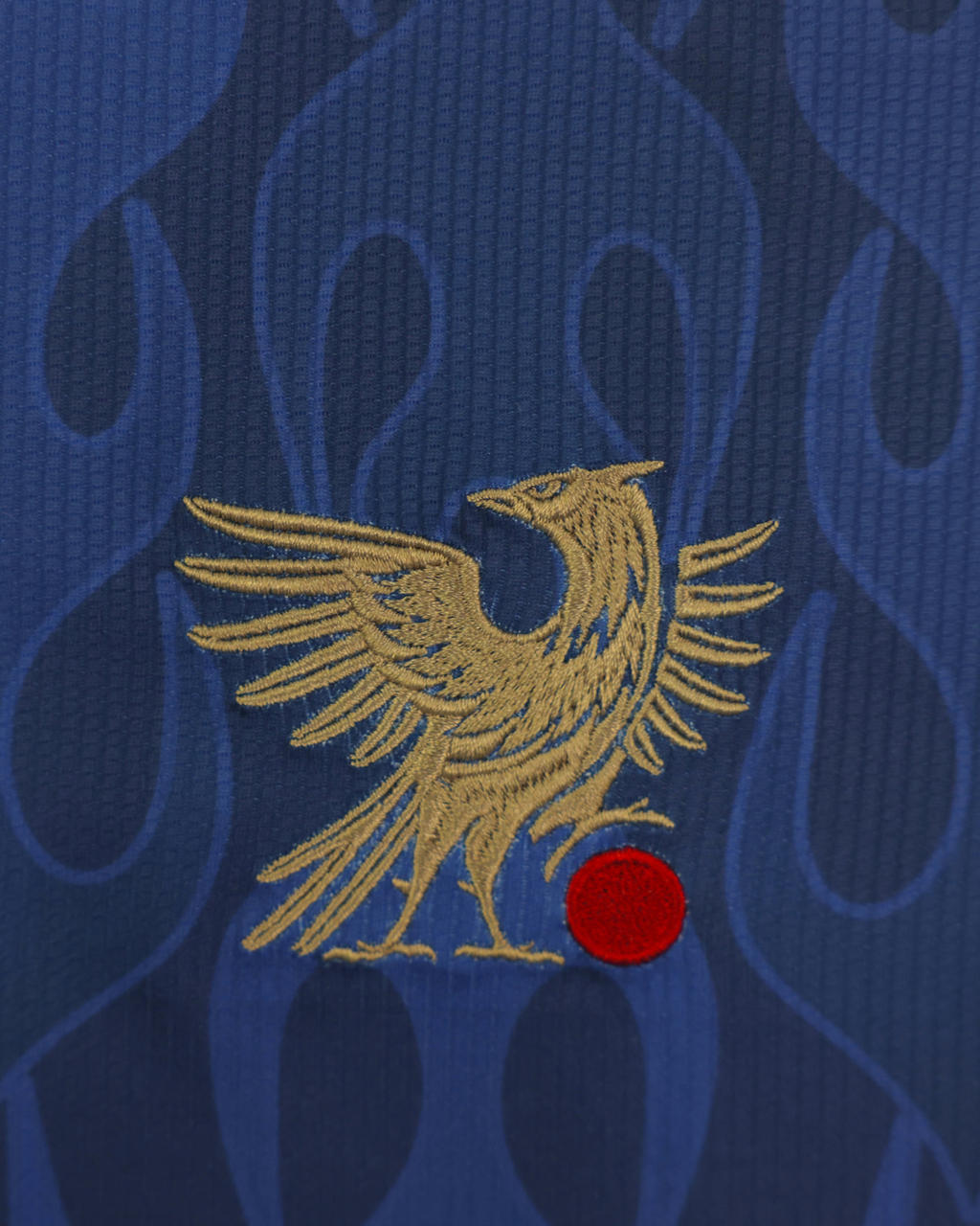 SAMURAI RETRO KIT