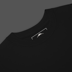 EMBLEM EMBROIDERY T-SHIRT