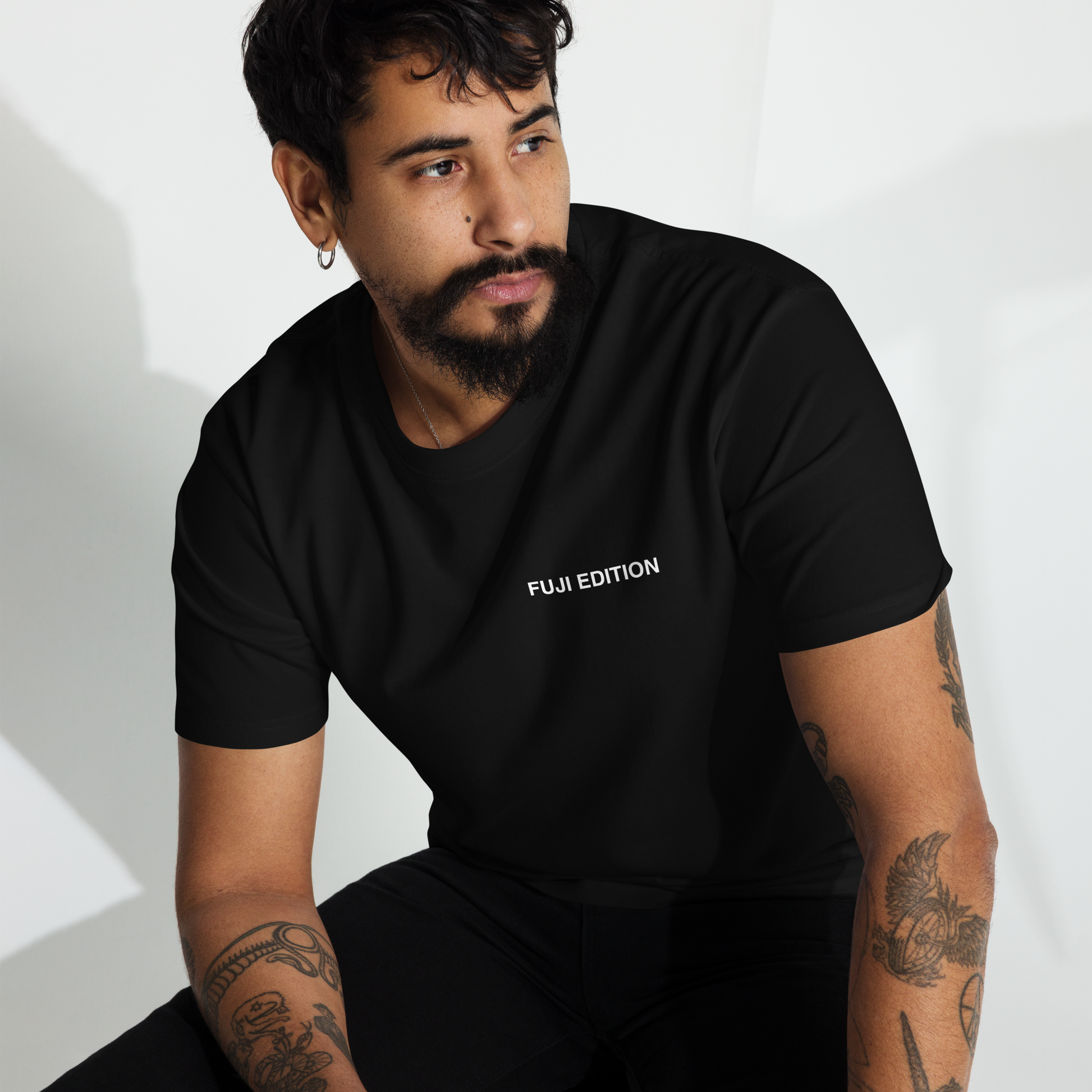 FUJI EDITION ORIGINAL T-SHIRT V2