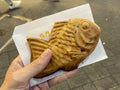 Naruto Taiyaki