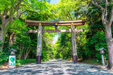 Meiji Jingu